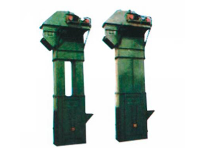 HL、TH斗式提升機(jī)